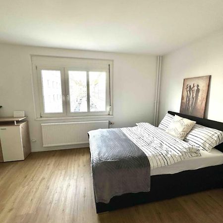 Urban Stay Apartments Bécs Kültér fotó
