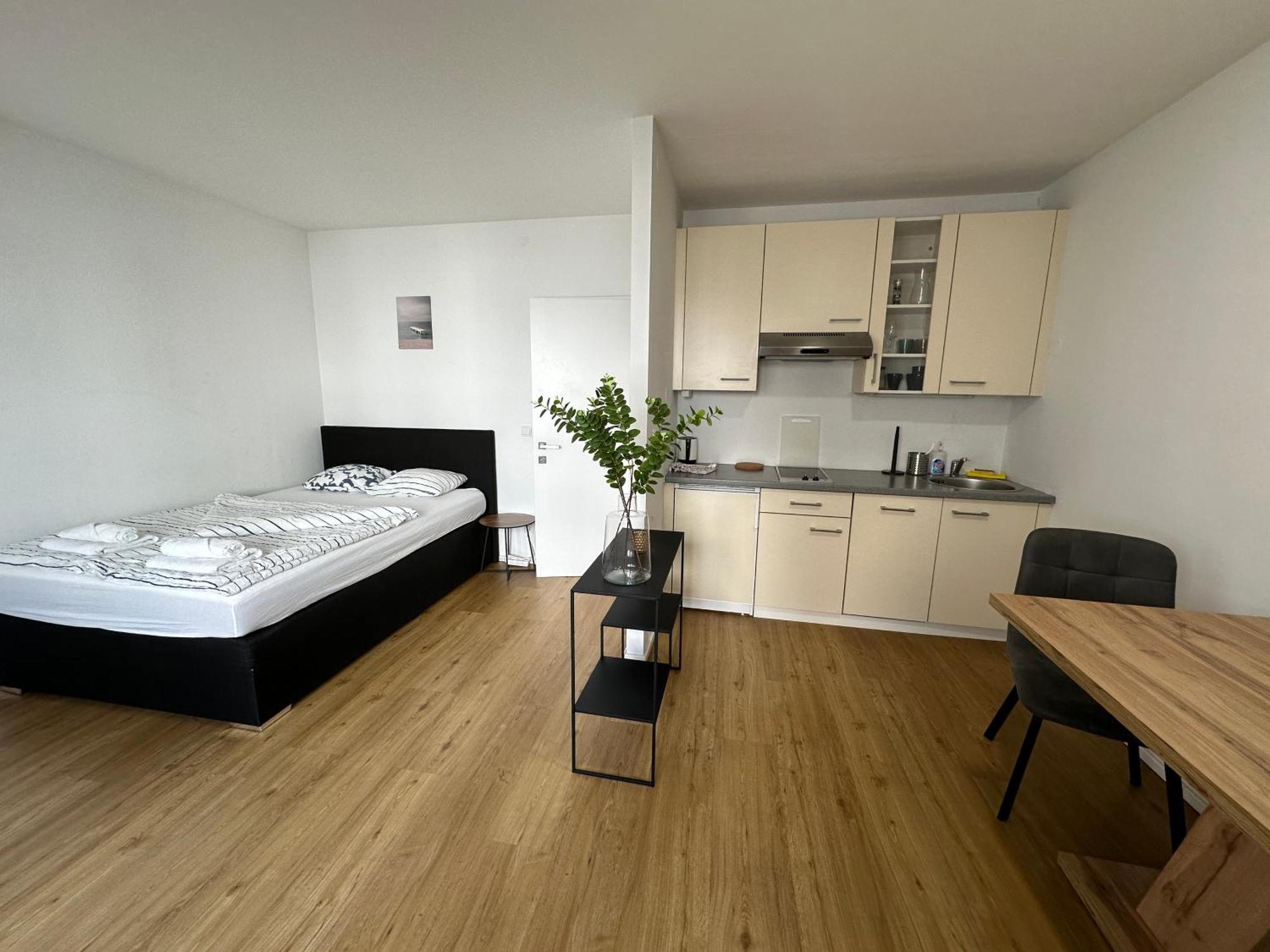 Urban Stay Apartments Bécs Kültér fotó