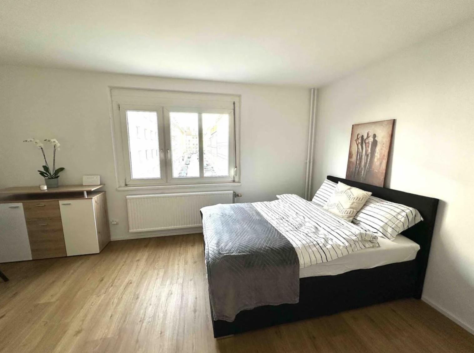 Urban Stay Apartments Bécs Kültér fotó