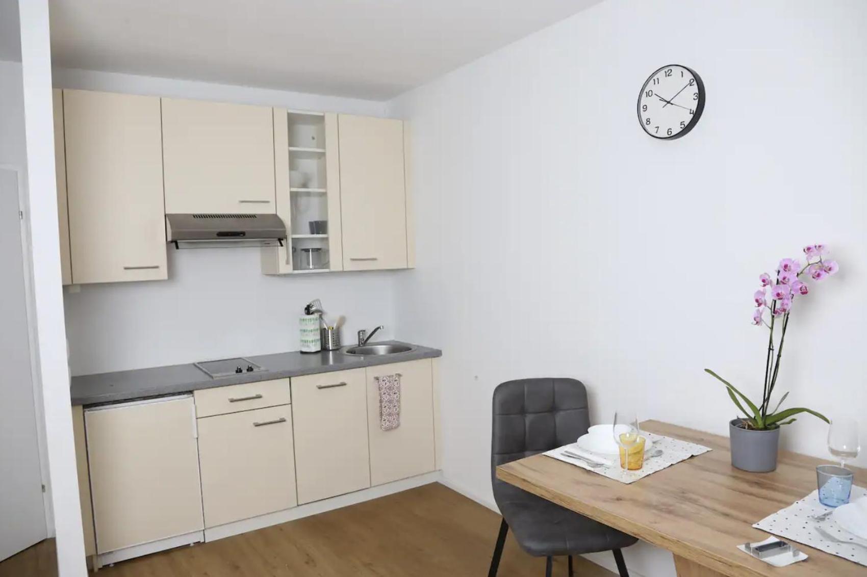 Urban Stay Apartments Bécs Kültér fotó