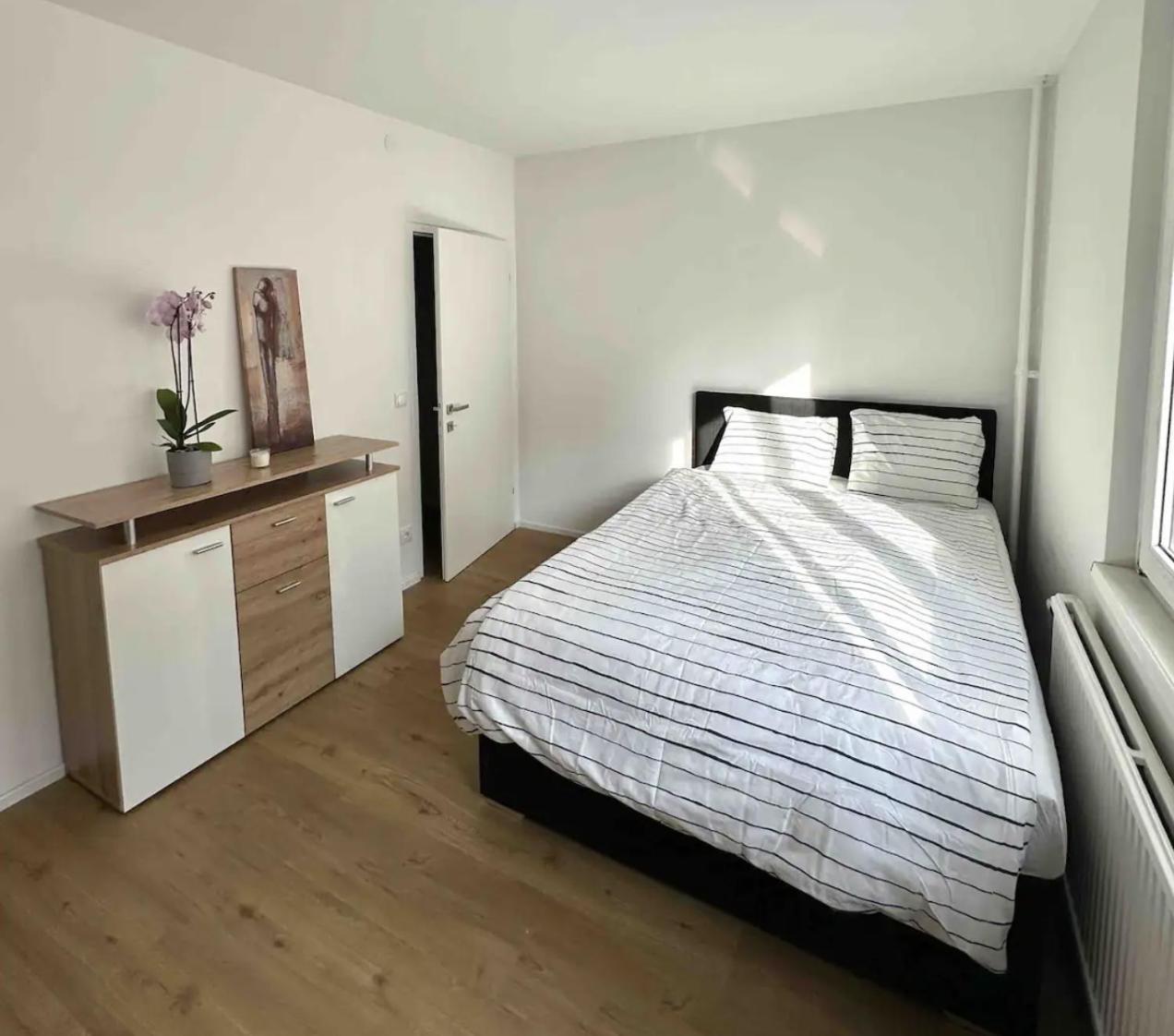 Urban Stay Apartments Bécs Kültér fotó