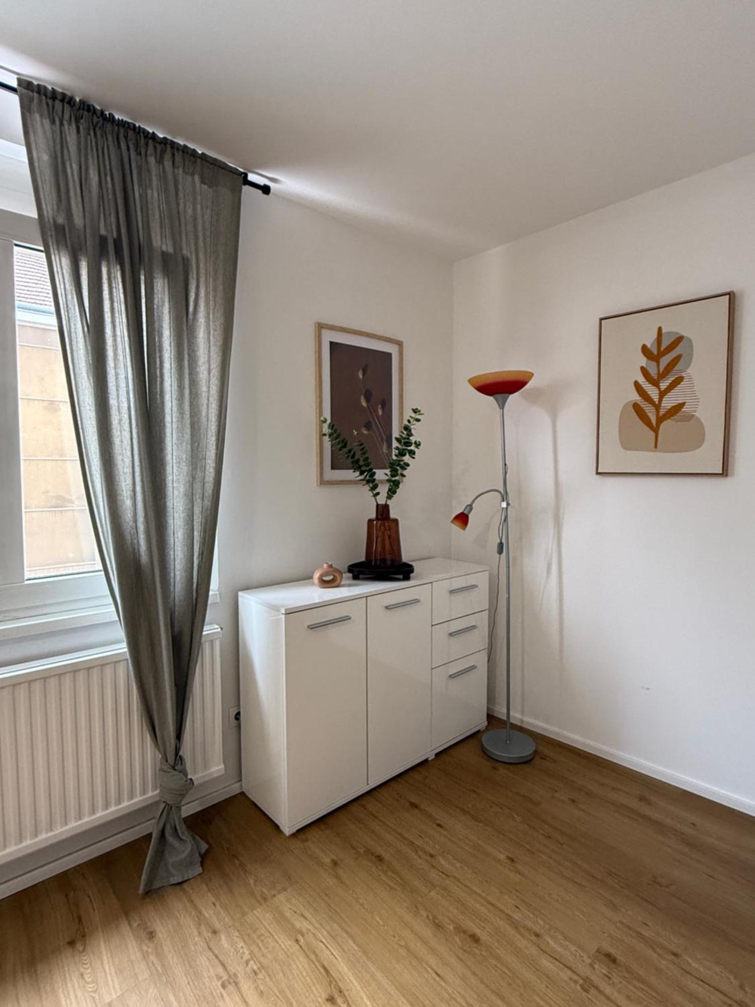 Urban Stay Apartments Bécs Kültér fotó