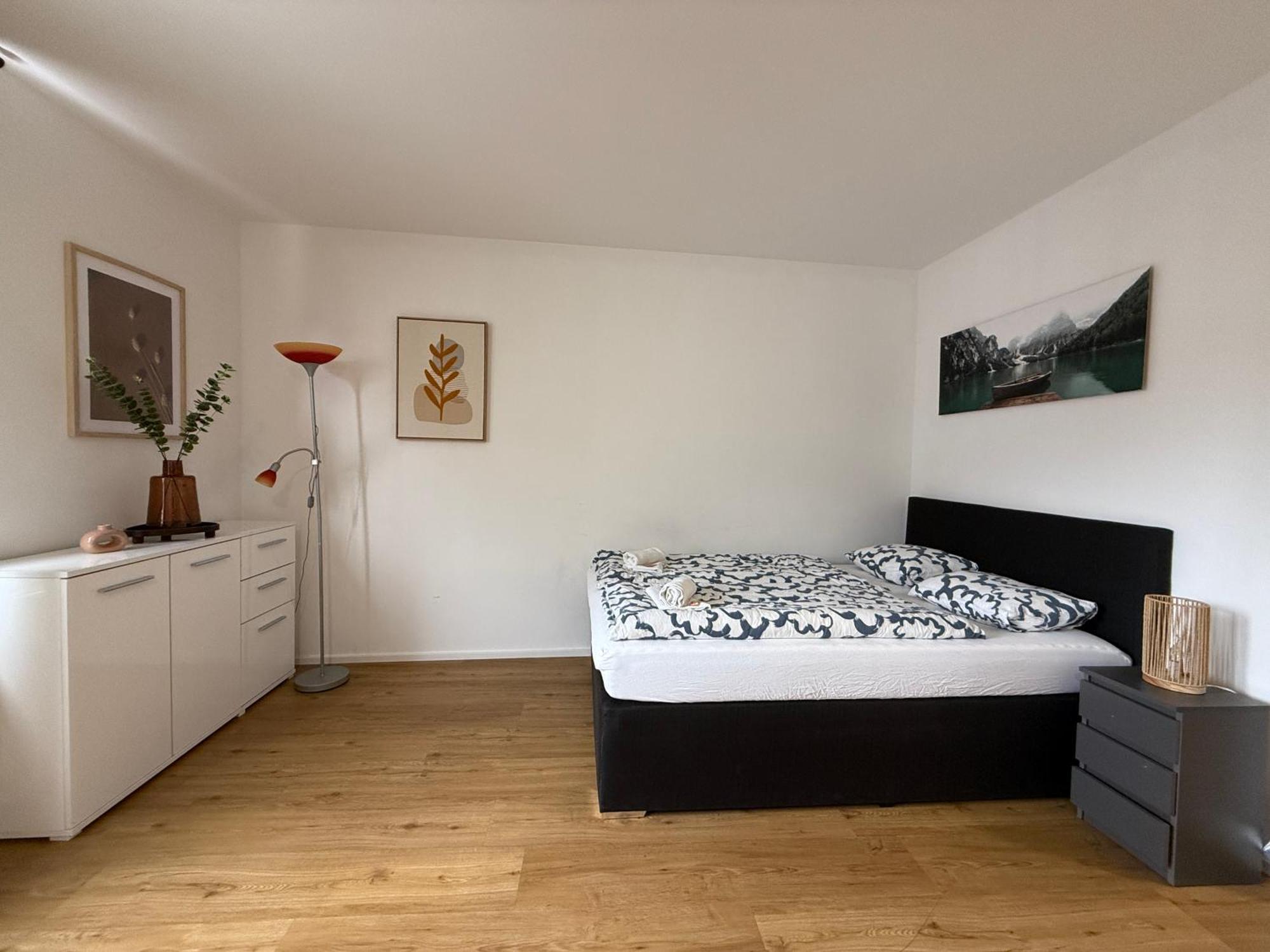 Urban Stay Apartments Bécs Kültér fotó