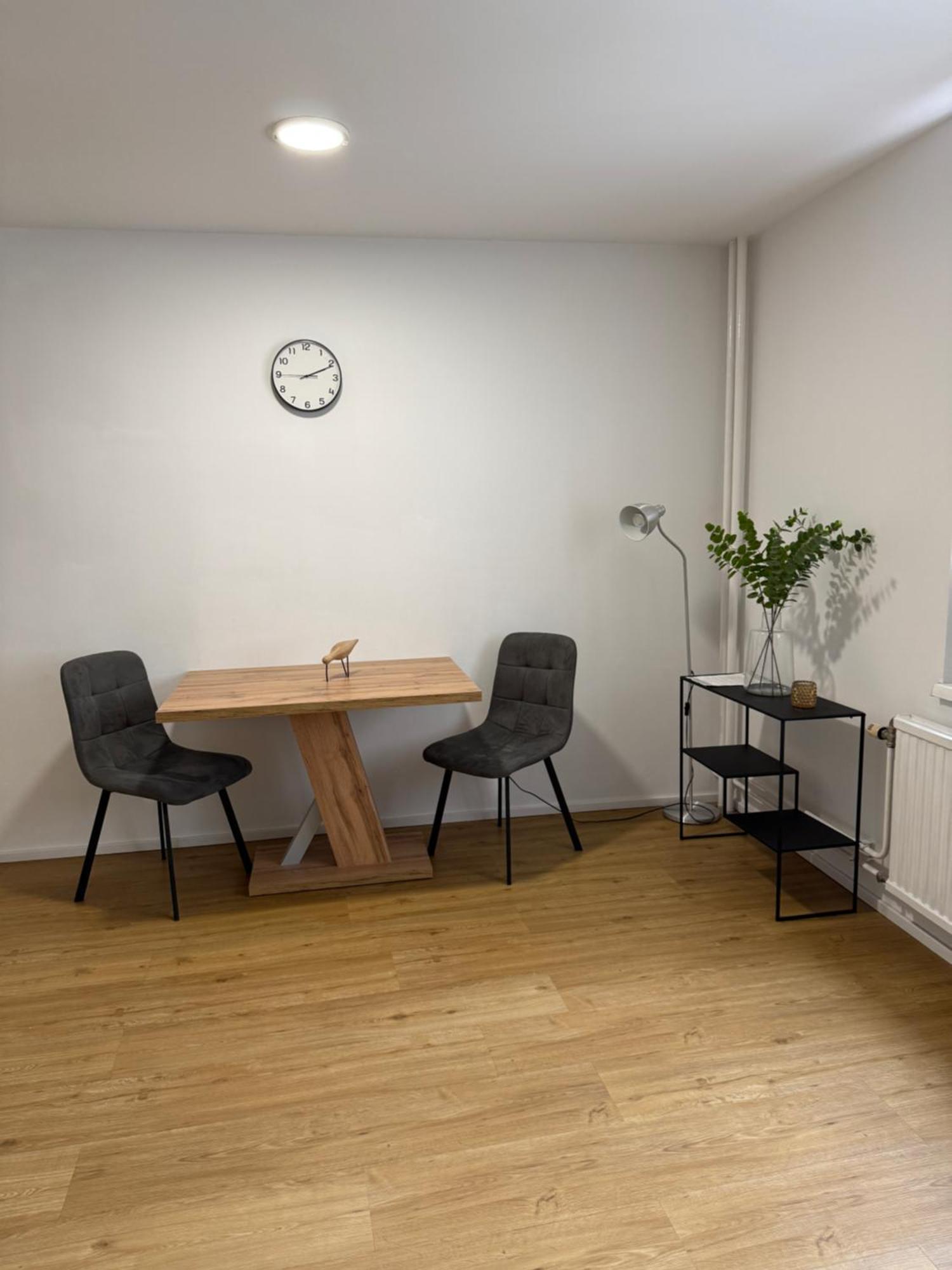 Urban Stay Apartments Bécs Szoba fotó