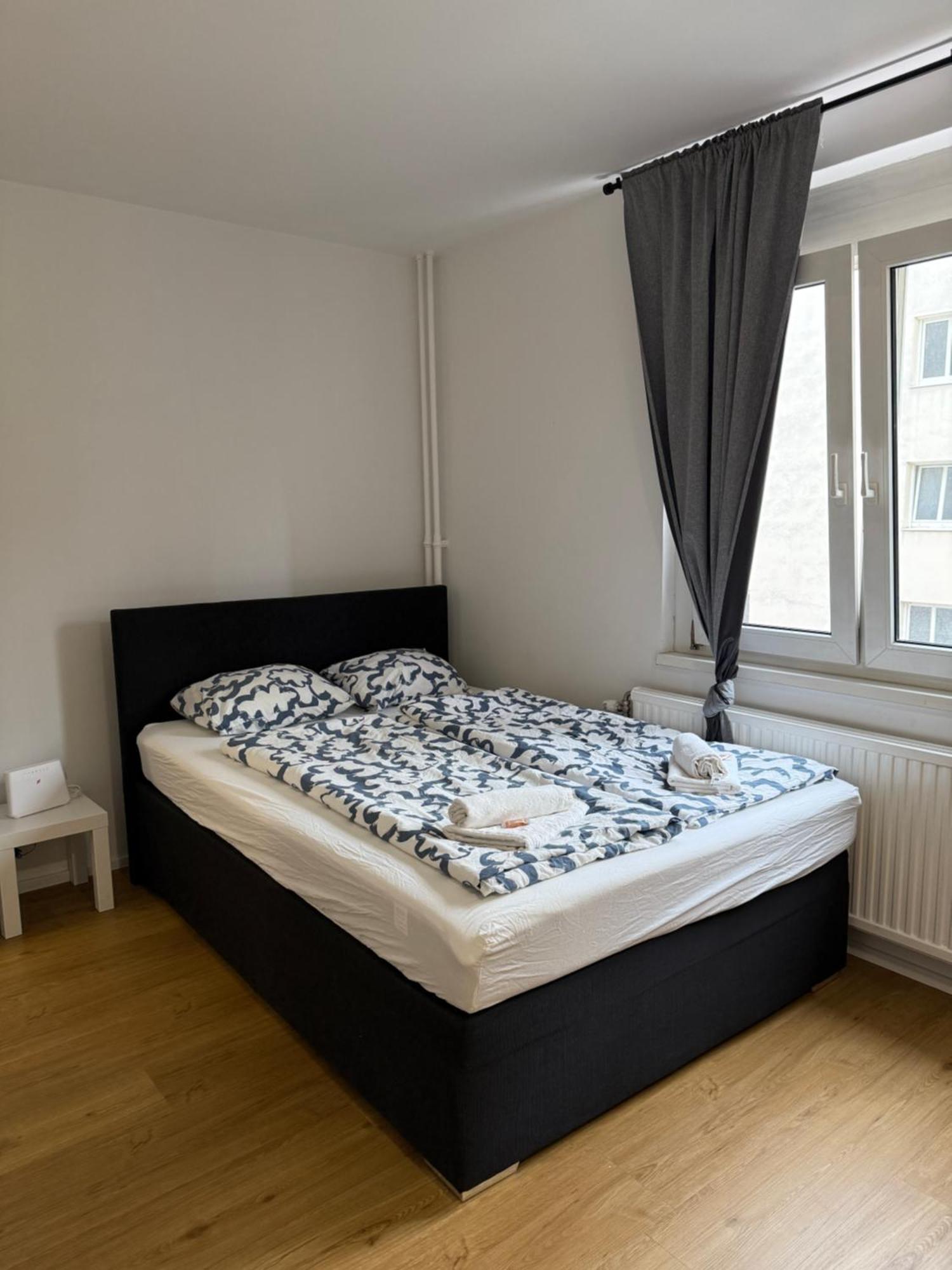 Urban Stay Apartments Bécs Kültér fotó
