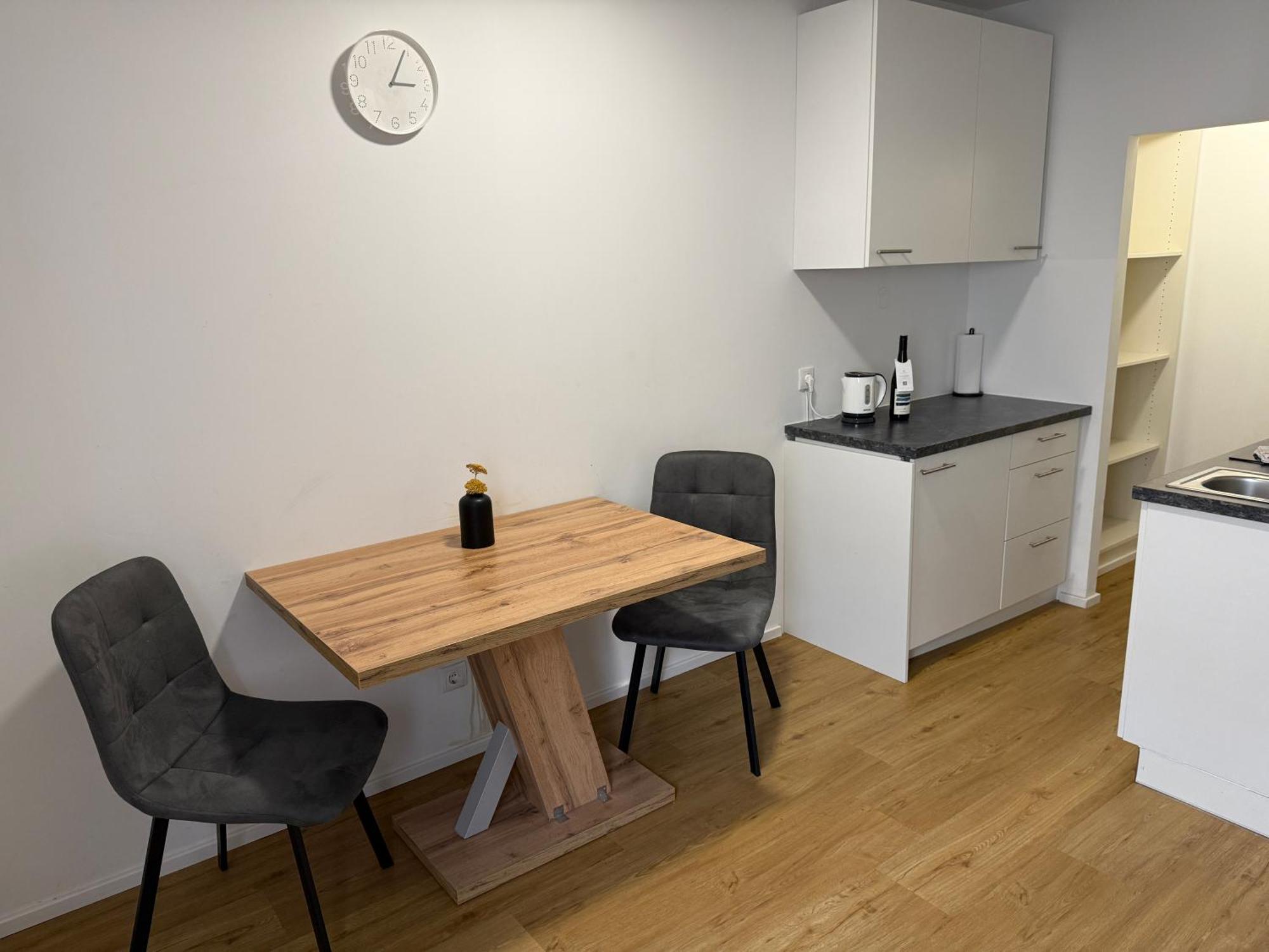 Urban Stay Apartments Bécs Szoba fotó