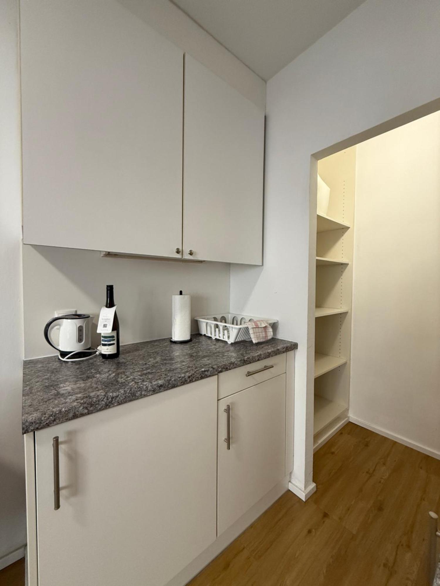 Urban Stay Apartments Bécs Szoba fotó