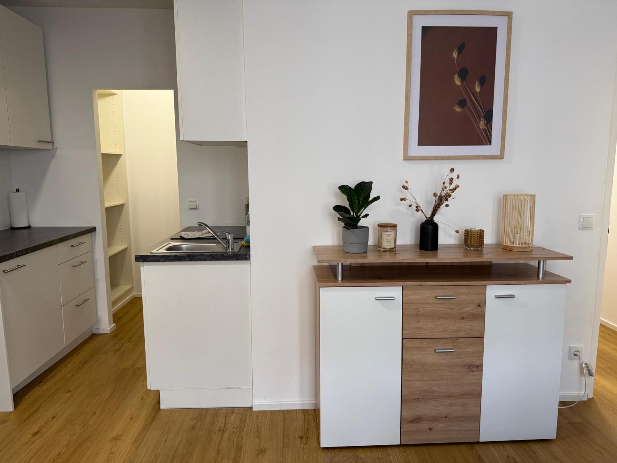 Urban Stay Apartments Bécs Szoba fotó