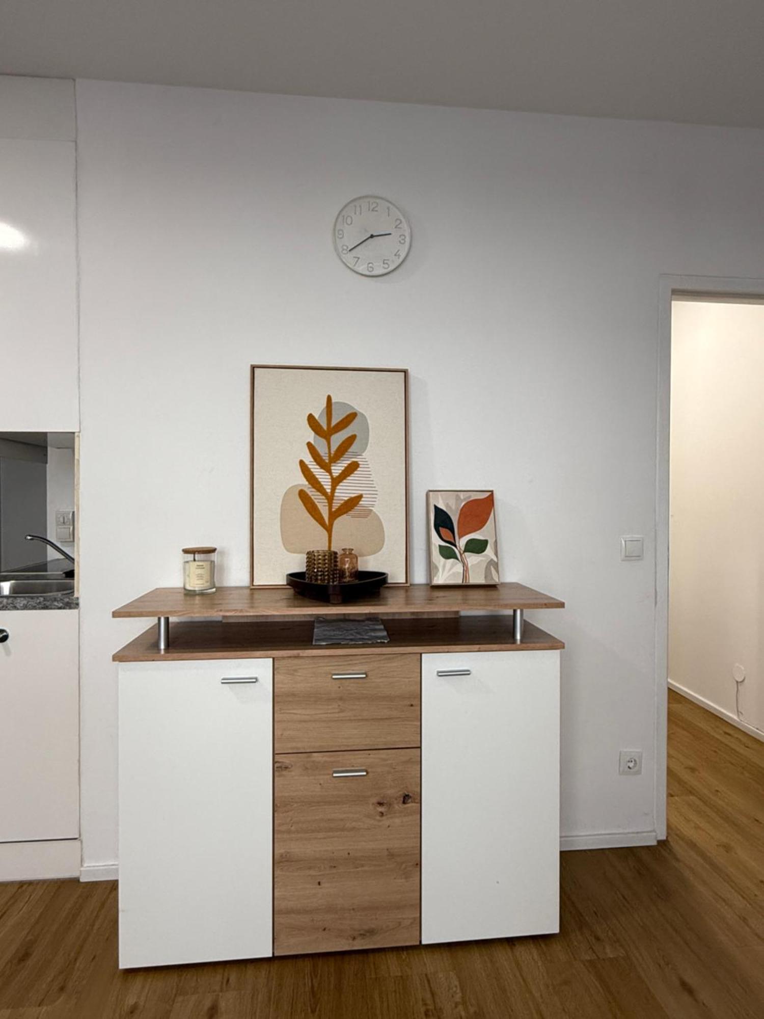 Urban Stay Apartments Bécs Kültér fotó