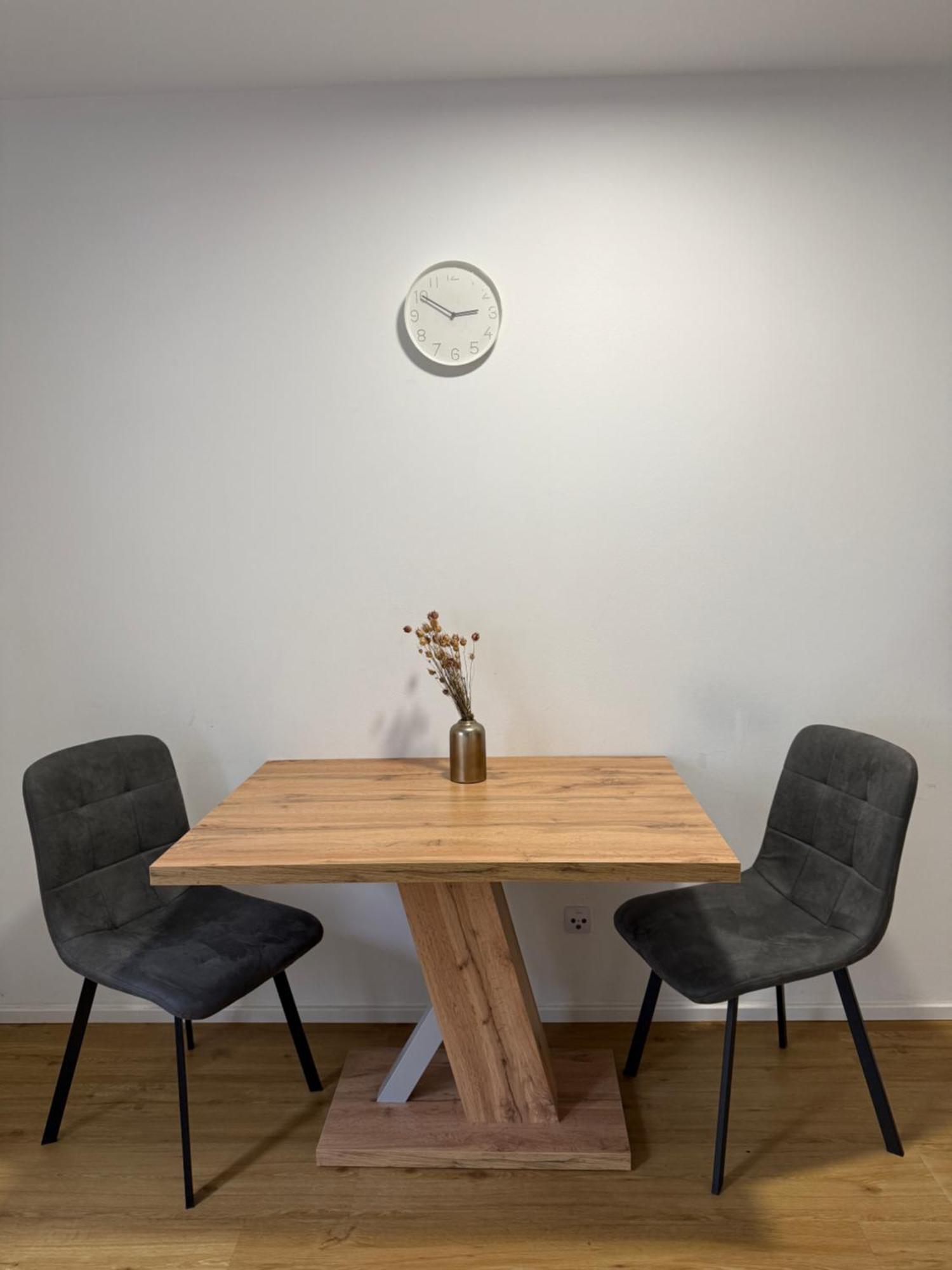 Urban Stay Apartments Bécs Kültér fotó