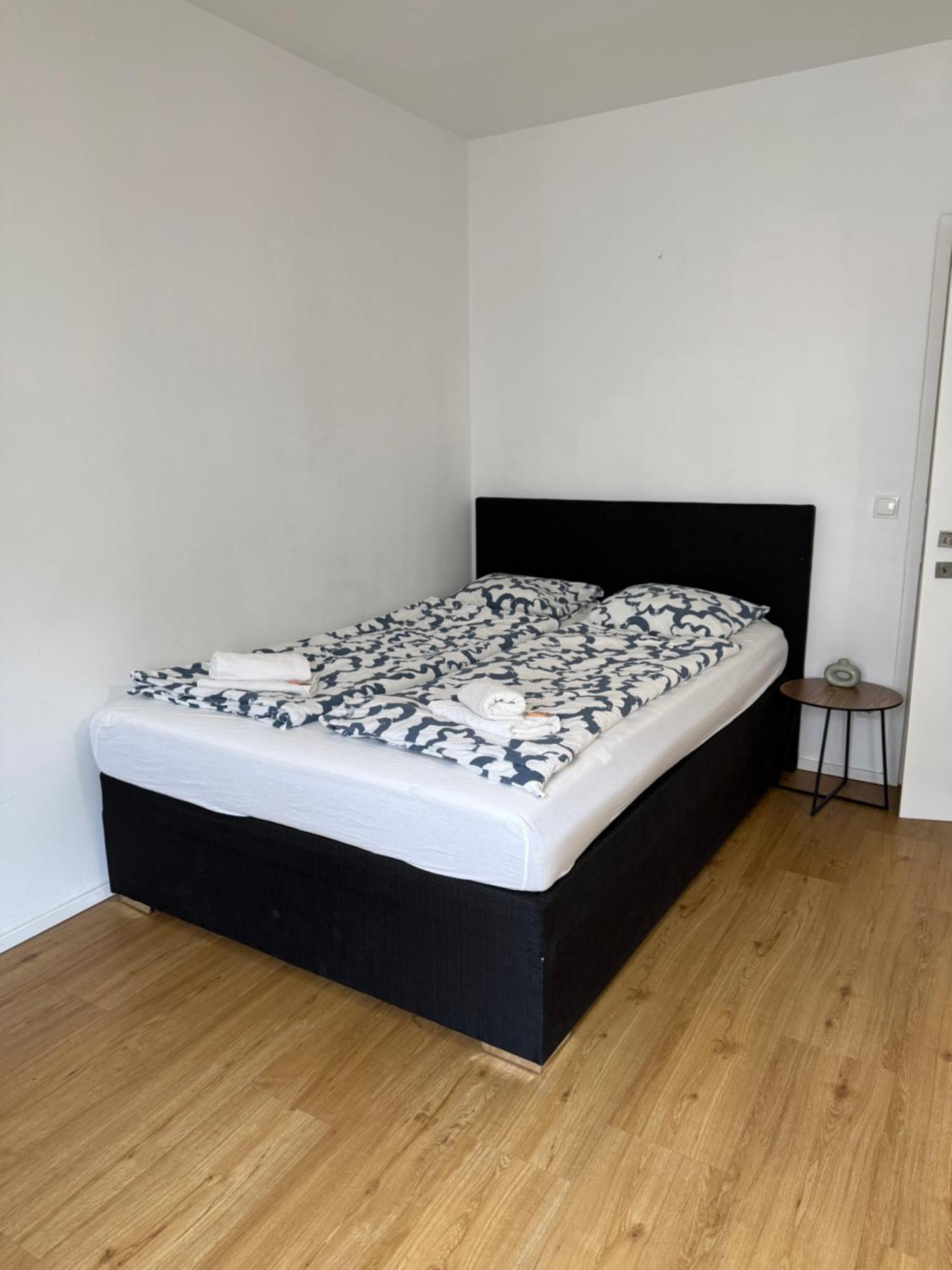 Urban Stay Apartments Bécs Szoba fotó