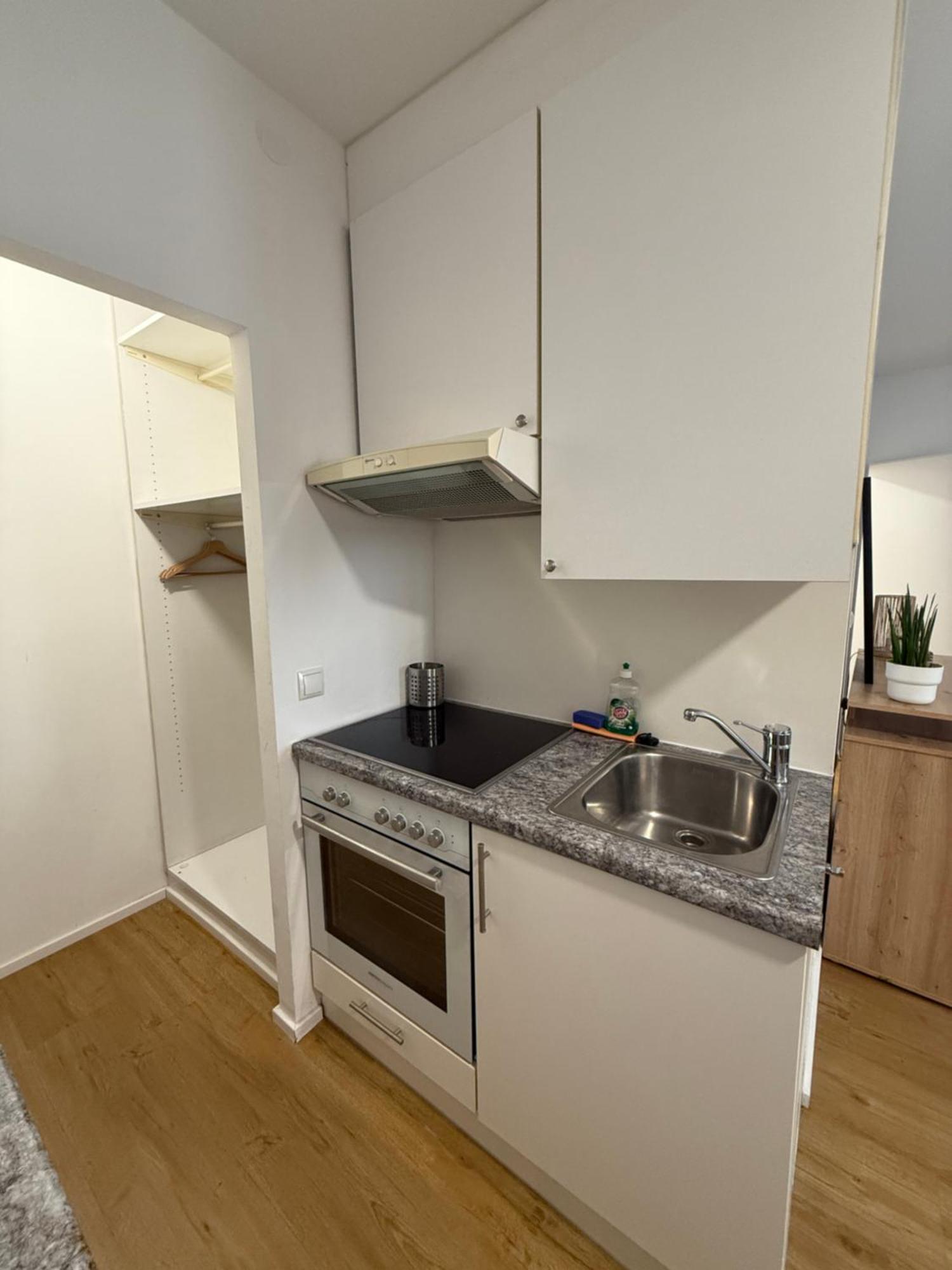 Urban Stay Apartments Bécs Szoba fotó