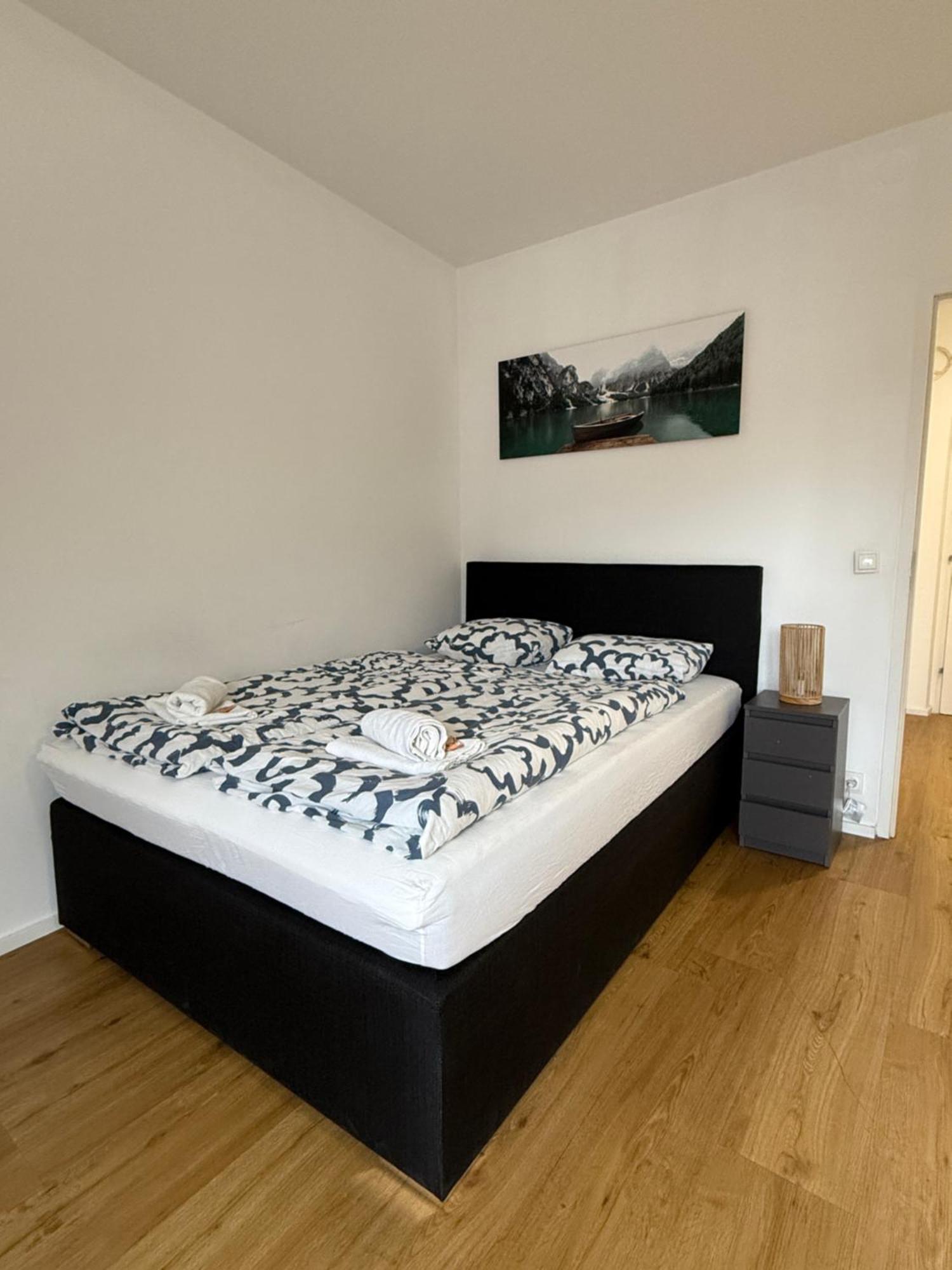 Urban Stay Apartments Bécs Kültér fotó