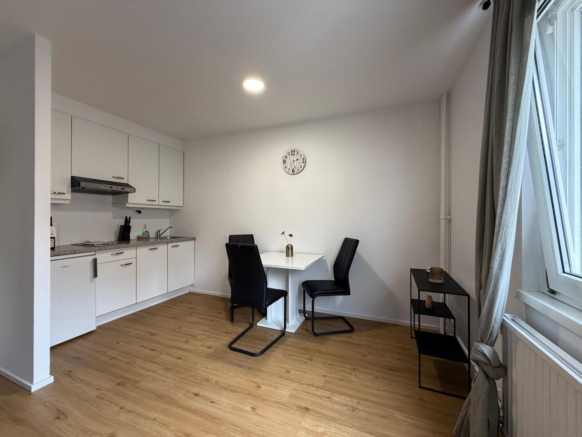 Urban Stay Apartments Bécs Szoba fotó