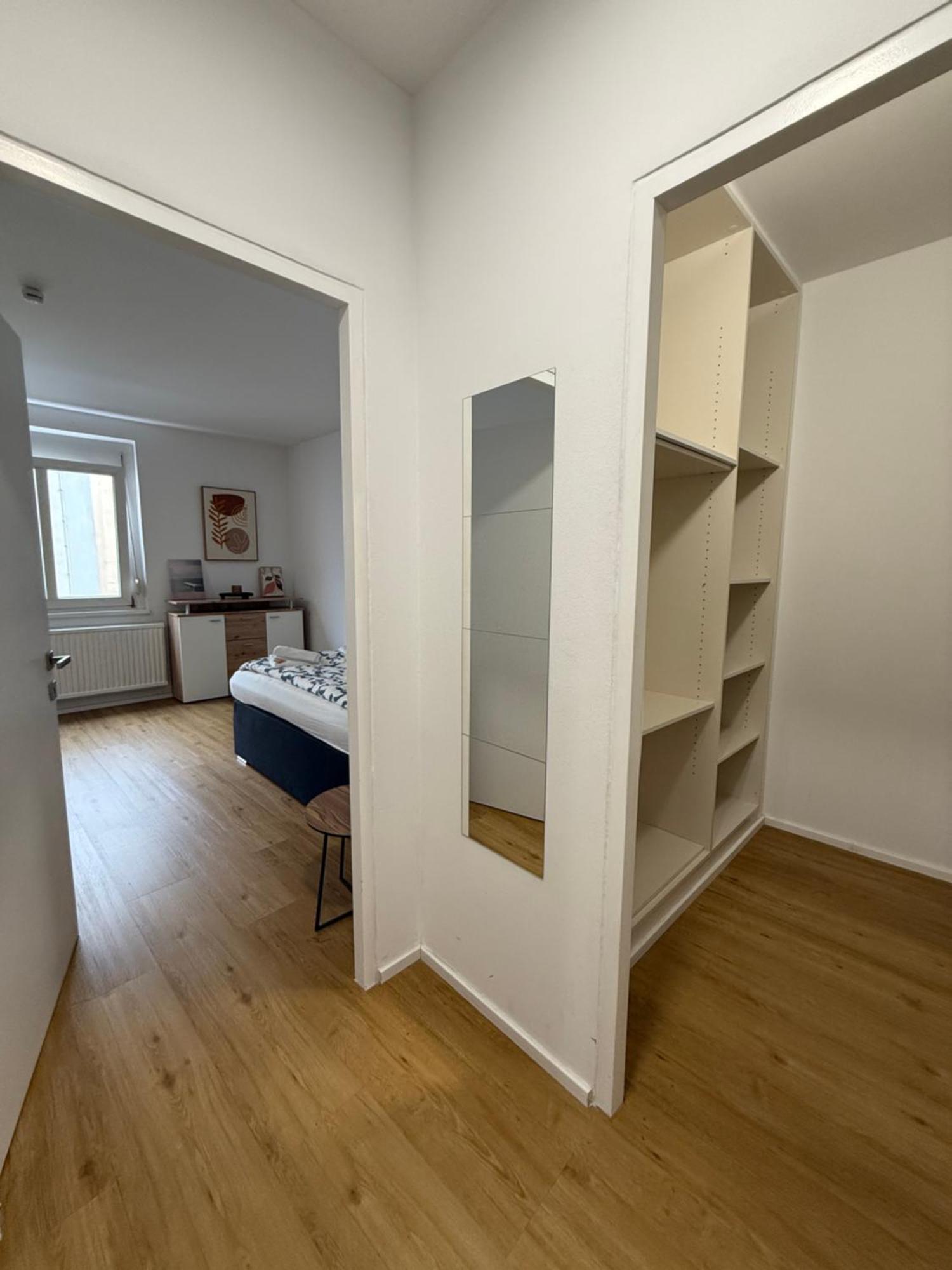 Urban Stay Apartments Bécs Szoba fotó