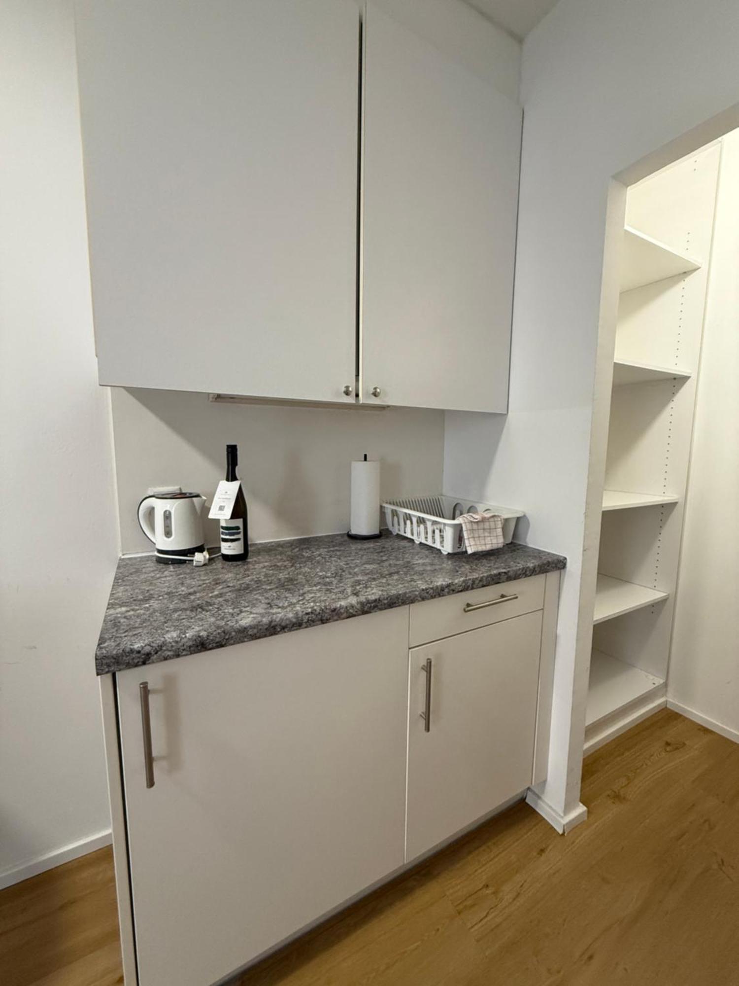 Urban Stay Apartments Bécs Szoba fotó