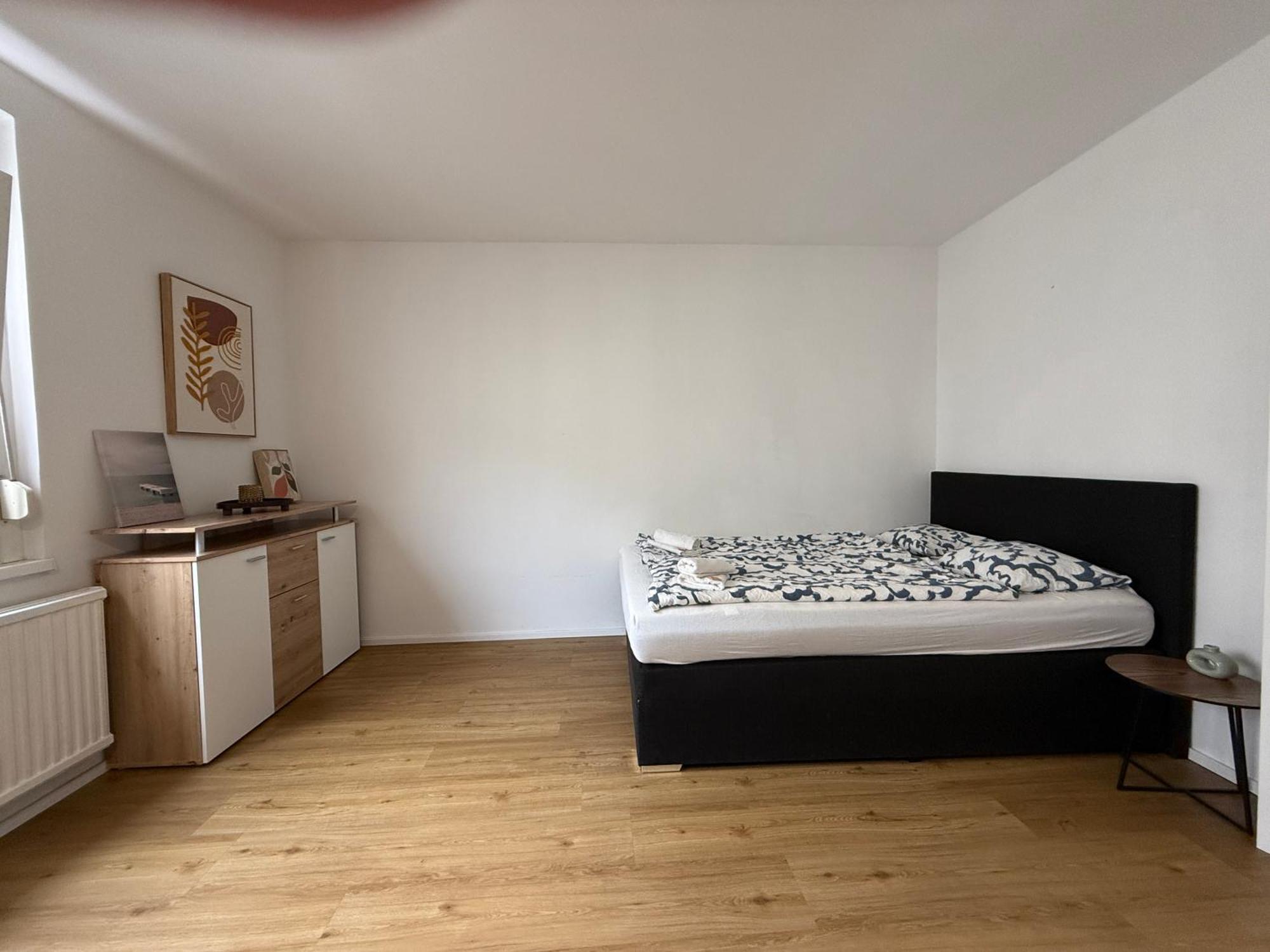 Urban Stay Apartments Bécs Szoba fotó
