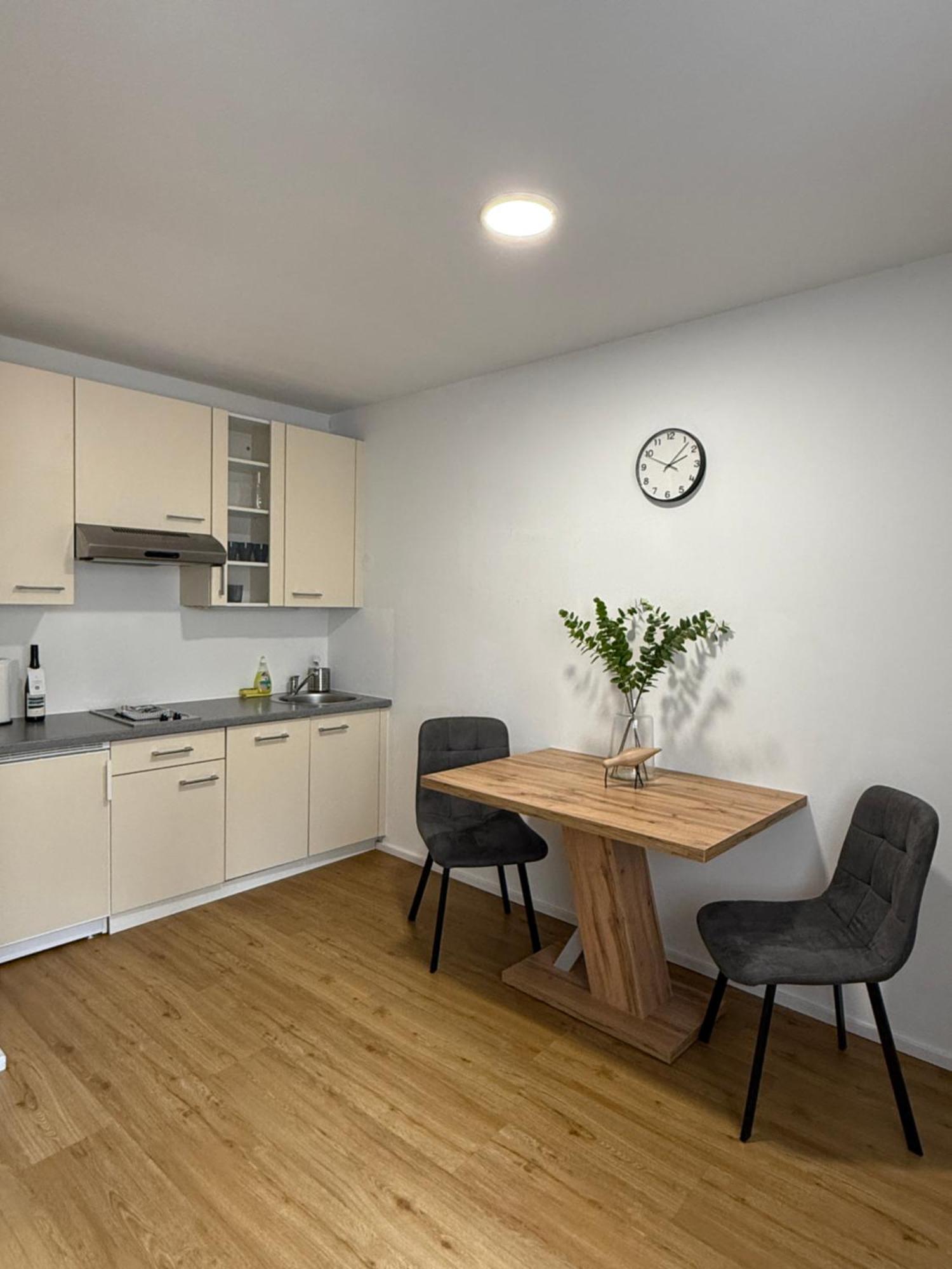 Urban Stay Apartments Bécs Kültér fotó