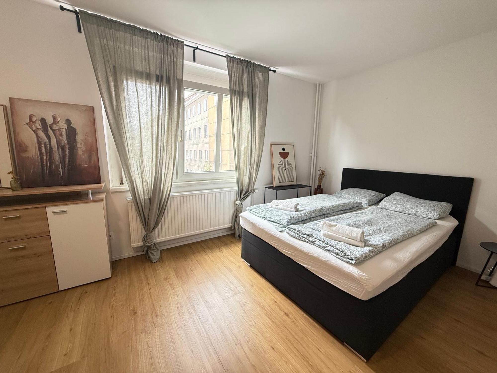 Urban Stay Apartments Bécs Kültér fotó