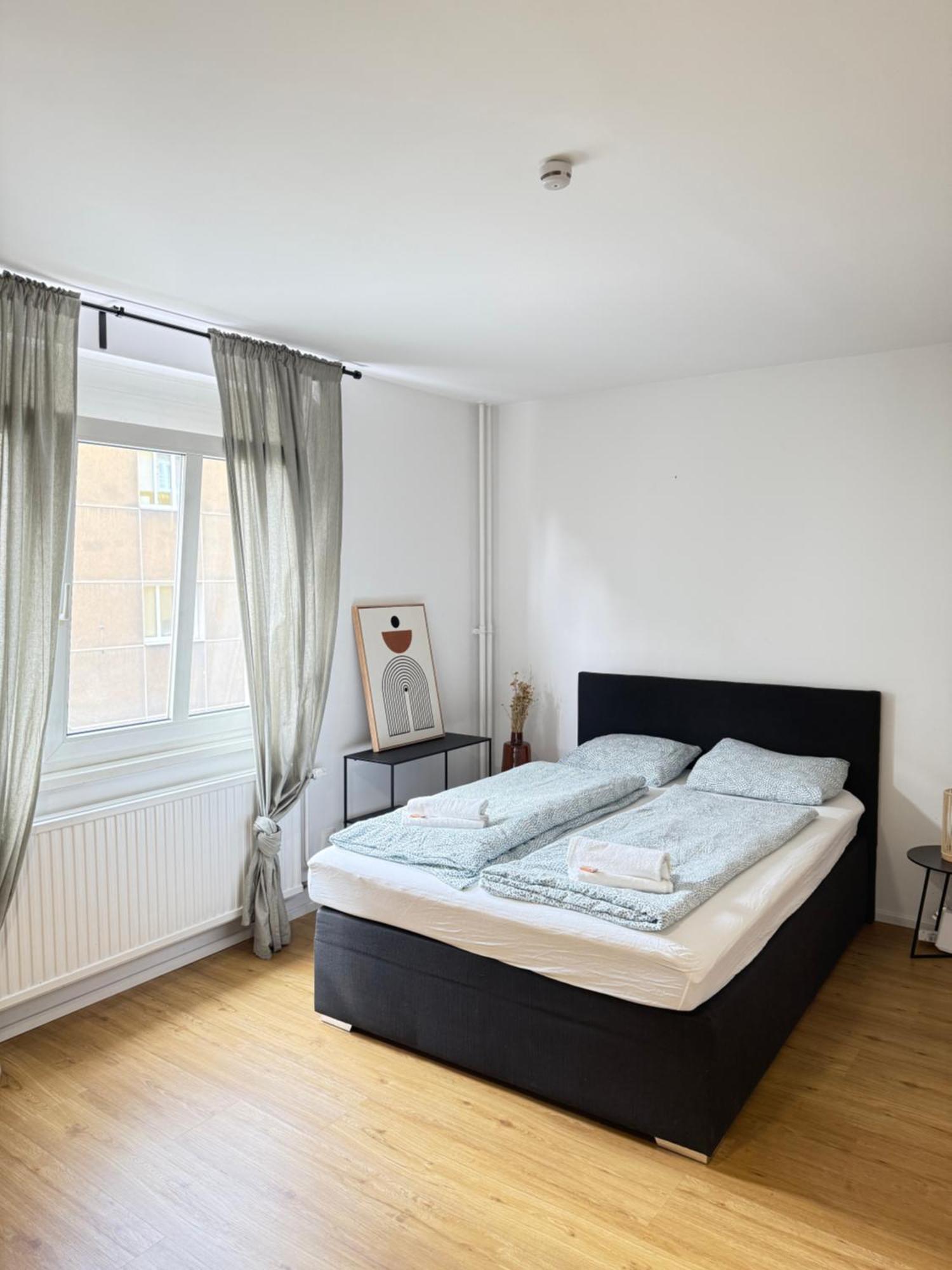 Urban Stay Apartments Bécs Kültér fotó